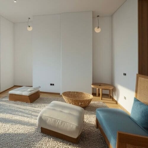 Exklusives Dorfhaus in Son Servera