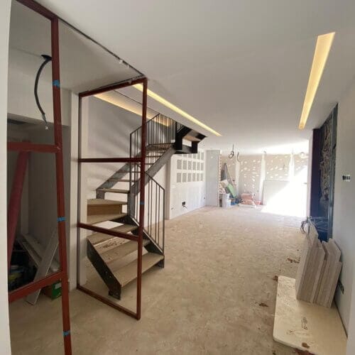 Exklusives Dorfhaus in Son Servera