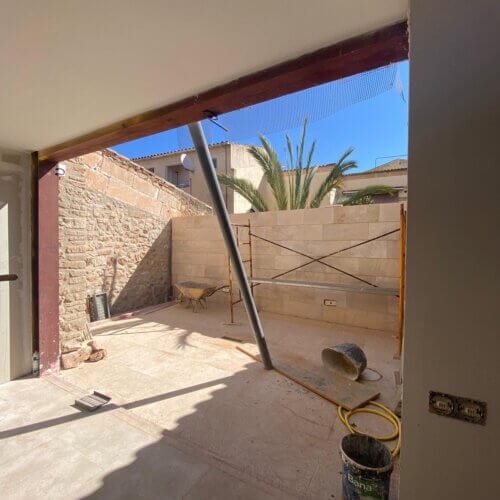 Exklusives Dorfhaus in Son Servera