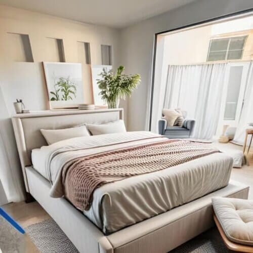 Exklusives Dorfhaus in Son Servera