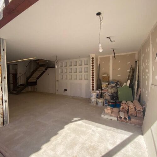 Exklusives Dorfhaus in Son Servera