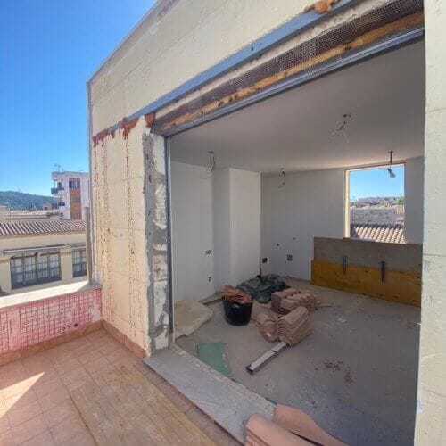 Exklusives Dorfhaus in Son Servera