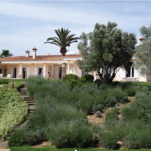 Villa Palma de Mallorca