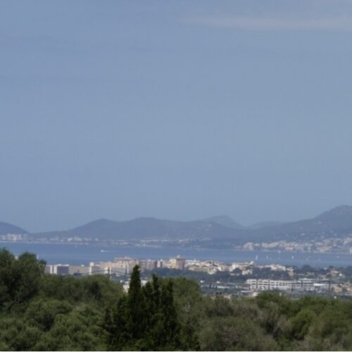Villa Palma de Mallorca