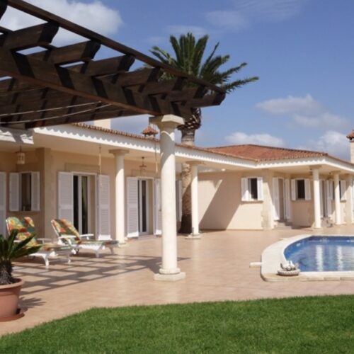 Villa Palma de Mallorca