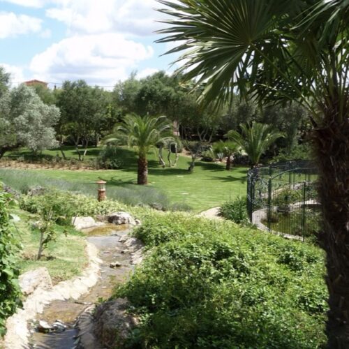 Villa Palma de Mallorca