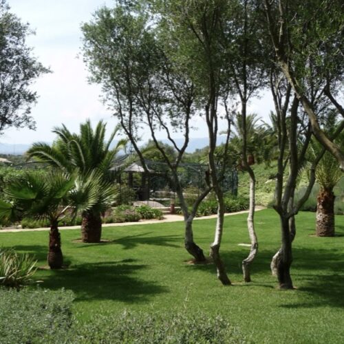 Villa Palma de Mallorca