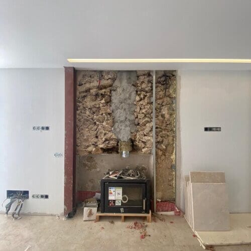 Exklusives Dorfhaus in Son Servera