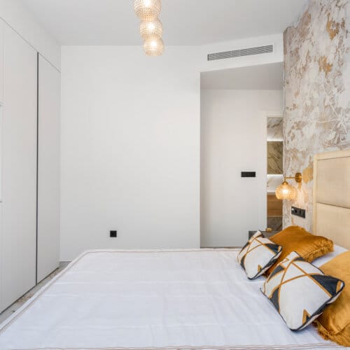 La Roqueta Apartment 2B