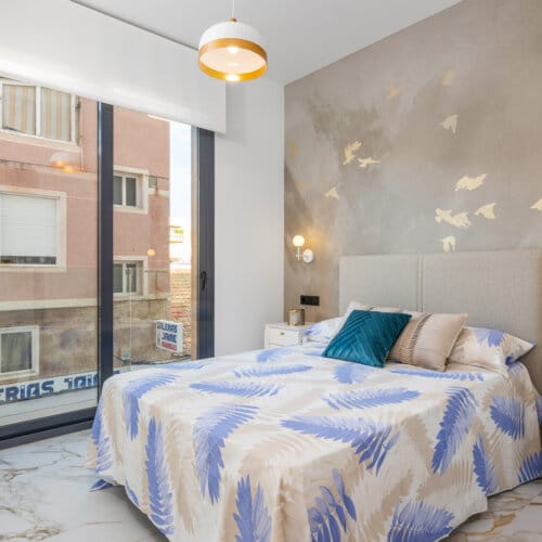 La Roqueta Apartment 2B