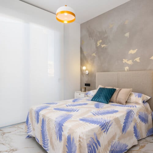 La Roqueta Apartment 2B