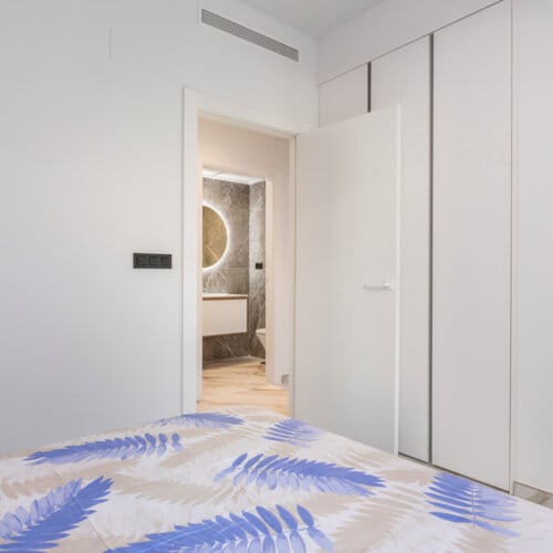 La Roqueta Apartment 2B