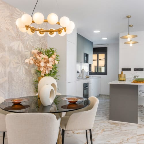 La Roqueta Apartment 2B