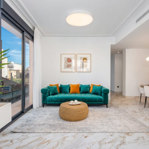 La Roqueta Apartment 2B