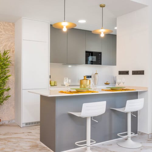 La Roqueta Apartment 2B