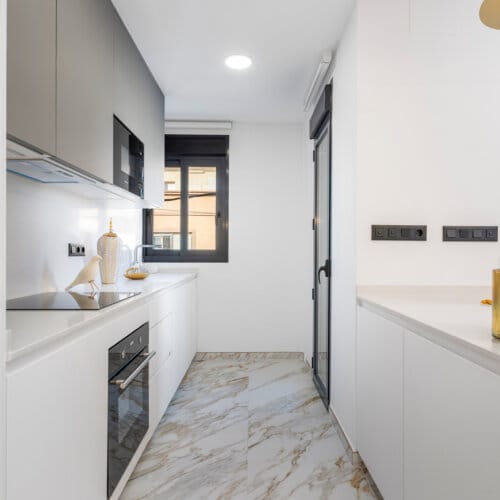 La Roqueta Apartment 2B