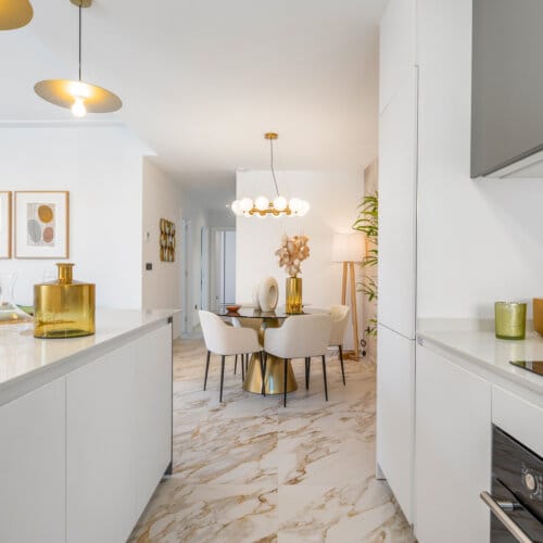 La Roqueta Apartment 2B