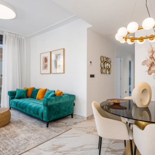 La Roqueta Apartment 2B