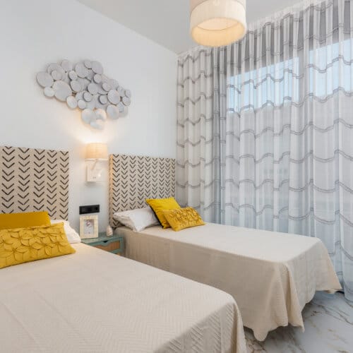 La Roqueta Apartment 2B