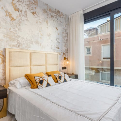 La Roqueta Apartment 2B