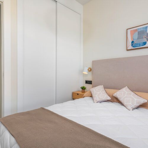Neubauwohnungen Residencial Balcones de Vivi