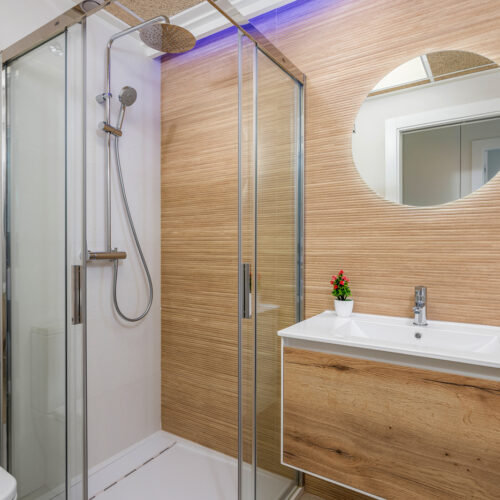 Neubauwohnungen Residencial Balcones de Vivi