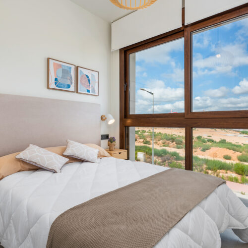 Neubauwohnungen Residencial Balcones de Vivi