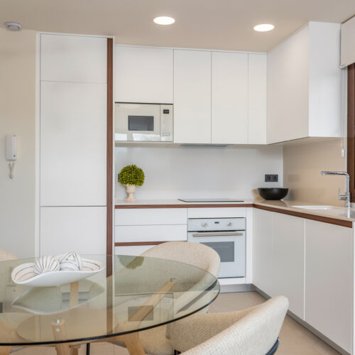 Neubauwohnungen Residencial Balcones de Vivi