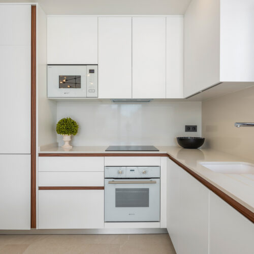 Neubauwohnungen Residencial Balcones de Vivi