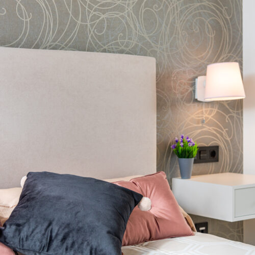 Neubauwohnungen Residencial Balcones de Vivi