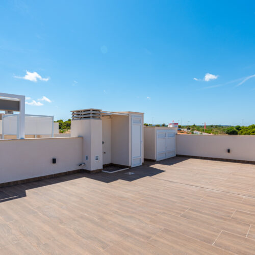 Neubauwohnungen Residencial Balcones de Vivi