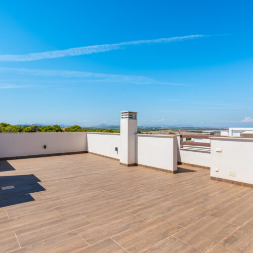 Neubauwohnungen Residencial Balcones de Vivi