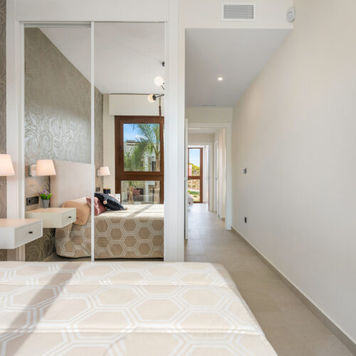 Neubauwohnungen Residencial Balcones de Vivi