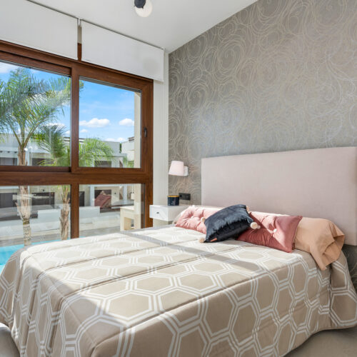 Neubauwohnungen Residencial Balcones de Vivi
