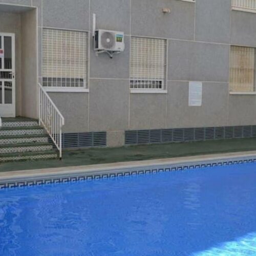 Zentral gelegenes Apartment mit Terrasse