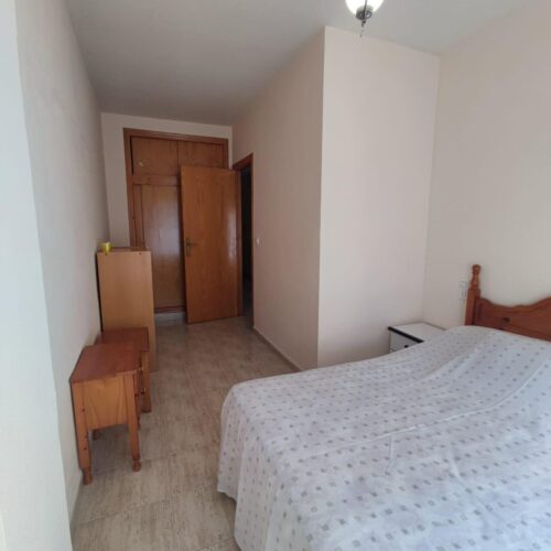 Zentral gelegenes Apartment mit Terrasse