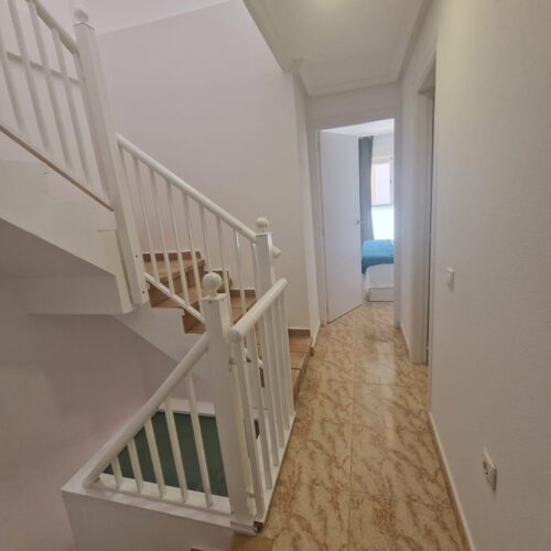 Reihenhaus mit 3 Schlafzimmern und Gemeinschaftspool