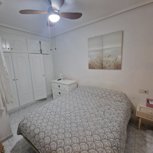 Helles Apartment mit 3 Schlafzimmern und Meer Nähe in Torrevieja