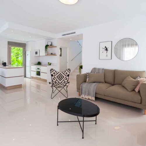 Villa Jade in Los Alcázares – Ihr Traumdomizil an der Costa Cálida