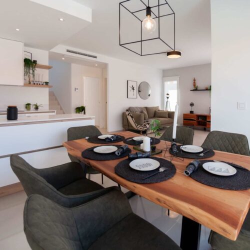 Villa Jade in Los Alcázares – Ihr Traumdomizil an der Costa Cálida