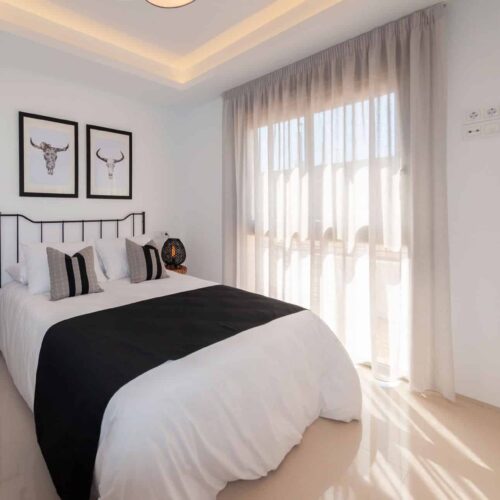 Villa Jade in Los Alcázares – Ihr Traumdomizil an der Costa Cálida