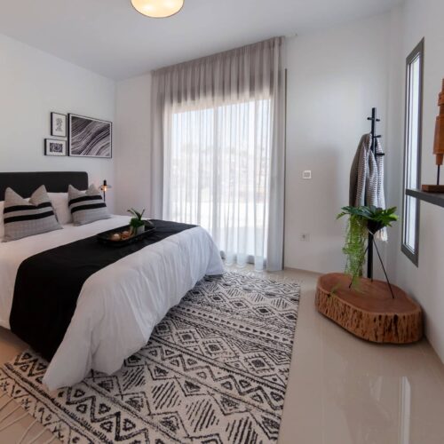 Villa Jade in Los Alcázares – Ihr Traumdomizil an der Costa Cálida