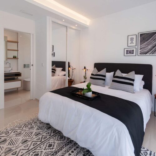 Villa Jade in Los Alcázares – Ihr Traumdomizil an der Costa Cálida