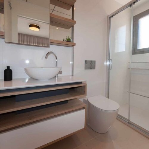 Villa Jade in Los Alcázares – Ihr Traumdomizil an der Costa Cálida