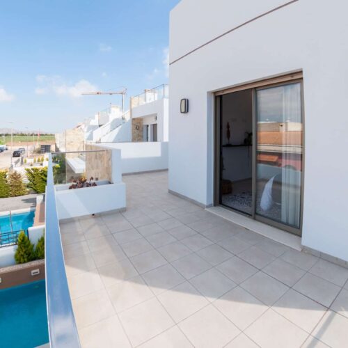 Villa Jade in Los Alcázares – Ihr Traumdomizil an der Costa Cálida