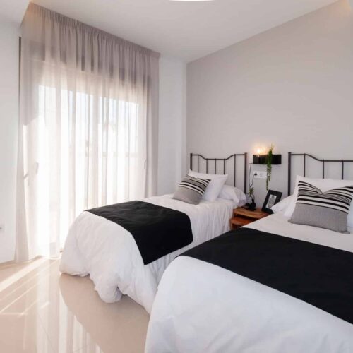 Villa Jade in Los Alcázares – Ihr Traumdomizil an der Costa Cálida