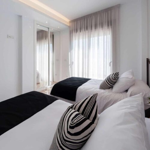 Villa Jade in Los Alcázares – Ihr Traumdomizil an der Costa Cálida