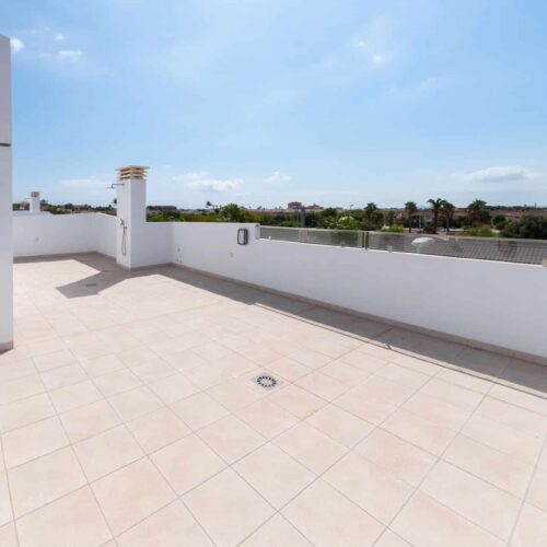 Villa Jade in Los Alcázares – Ihr Traumdomizil an der Costa Cálida