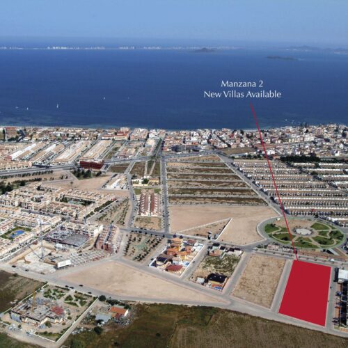 Villa Jade in Los Alcázares – Ihr Traumdomizil an der Costa Cálida