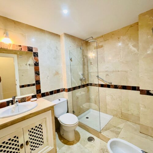 Modernes Apartment in Las Ramblas, Orihuela Costa | I. Pedersen Real Estate